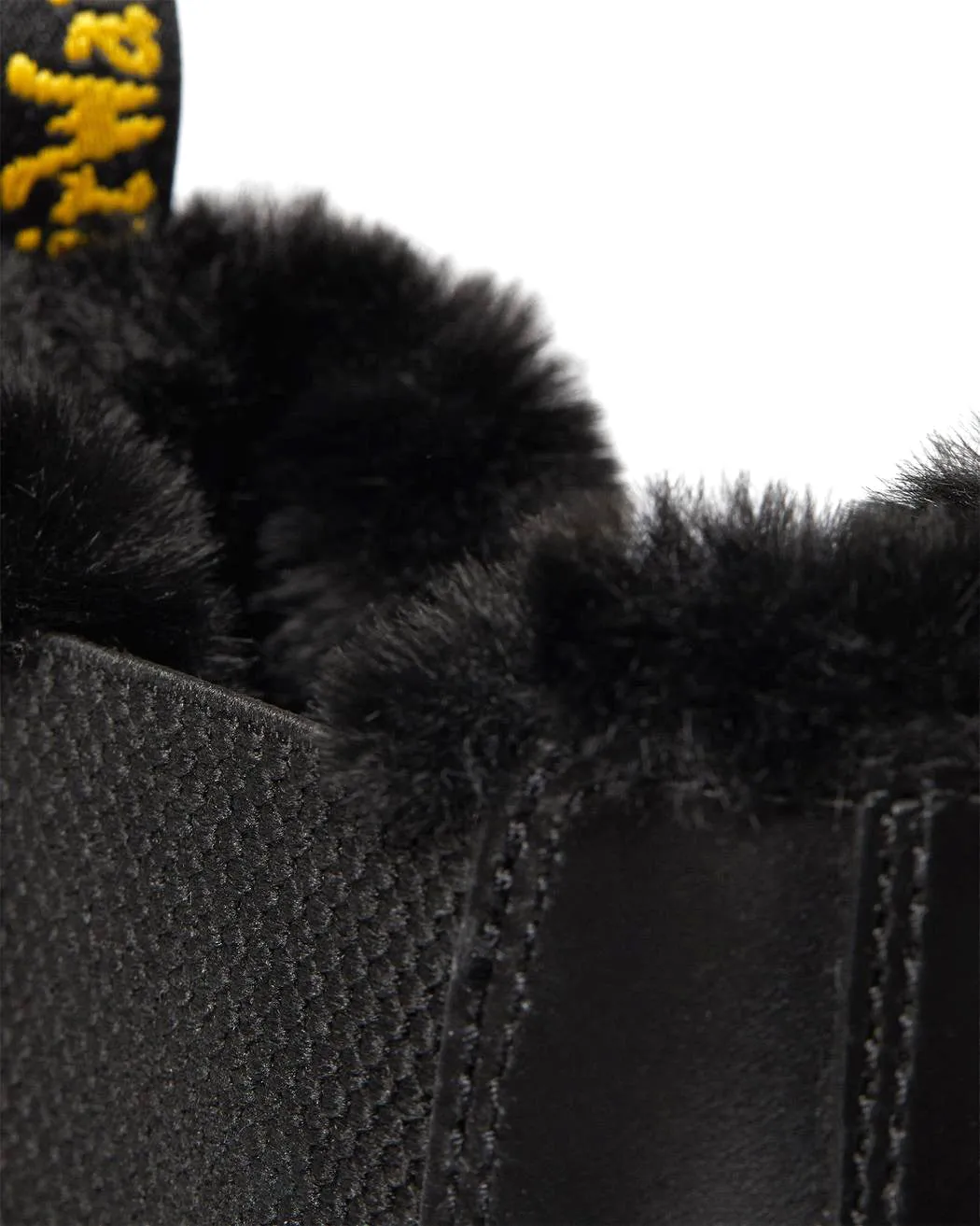 2976 Leonore Faux Fur Lined Chelsea Boots - Women's|-|Bottes Chelsea 2976 Leonore en cuir 2976 doublées de fourrure synthétique - Femme