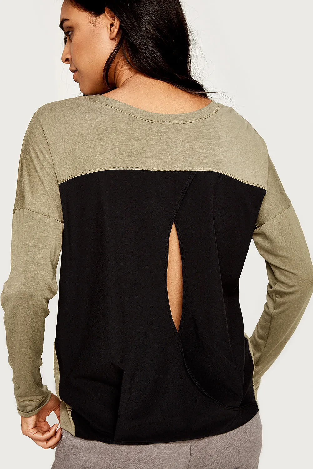 Able Top - Women's|-|Haut Able Femme