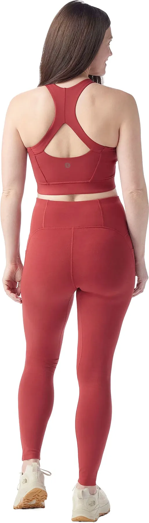 Active Crop Bra - Women's|-|Soutien-gorge écourté Active - Femme
