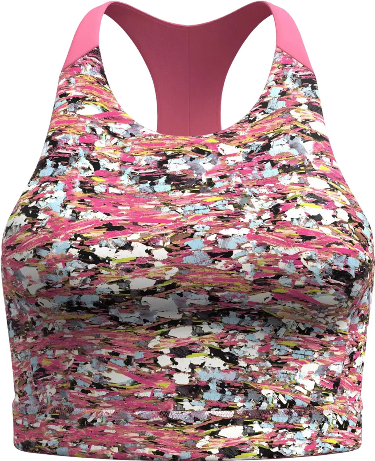 Active Crop Bra - Women's|-|Soutien-gorge écourté Active - Femme