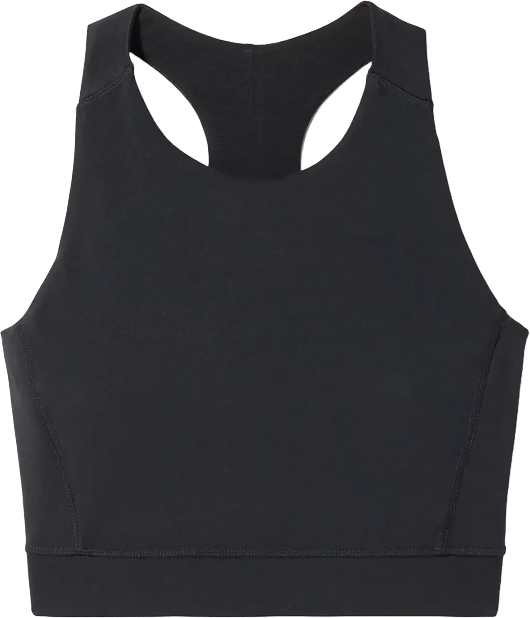 Active Crop Bra - Women's|-|Soutien-gorge écourté Active - Femme