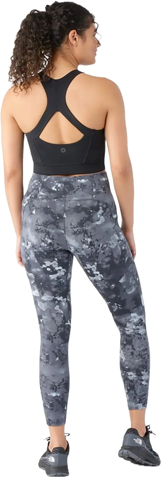 Active Crop Bra - Women's|-|Soutien-gorge écourté Active - Femme