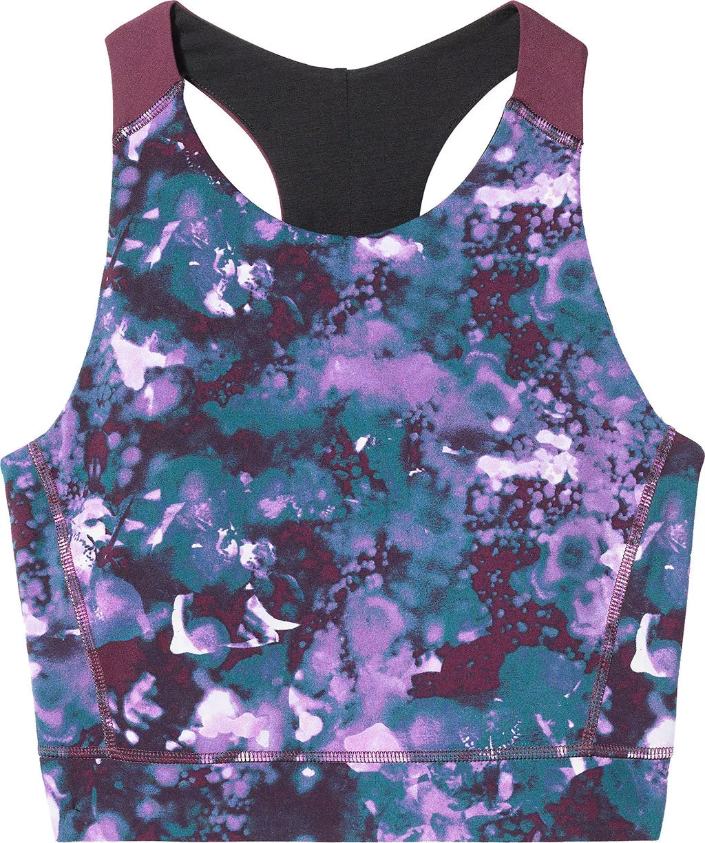 Active Crop Bra - Women's|-|Soutien-gorge écourté Active - Femme