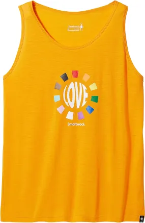 Active Ultralite Pride Graphic Tank Top - Unisex|-|Camisole graphique Pride Active Ultralite - Unisexe
