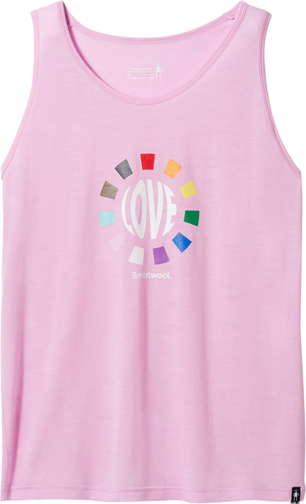 Active Ultralite Pride Graphic Tank Top - Unisex|-|Camisole graphique Pride Active Ultralite - Unisexe