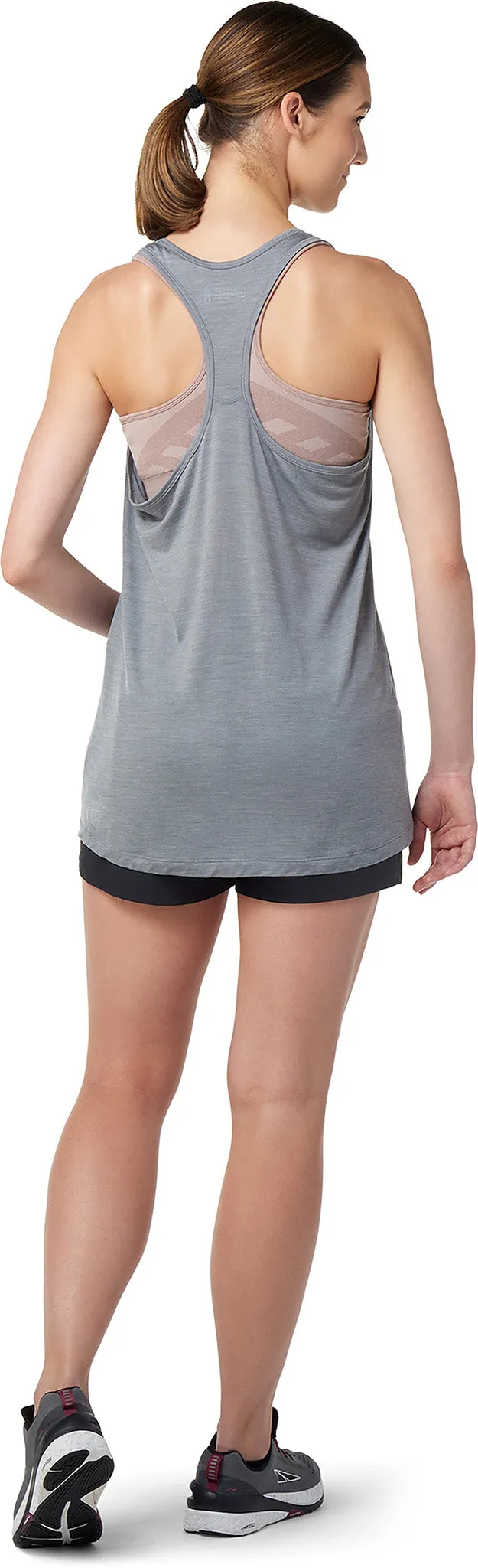 Active Ultralite Racerback Tank - Women's|-|Camisole de sport à dos nageur Ultralite - Femme