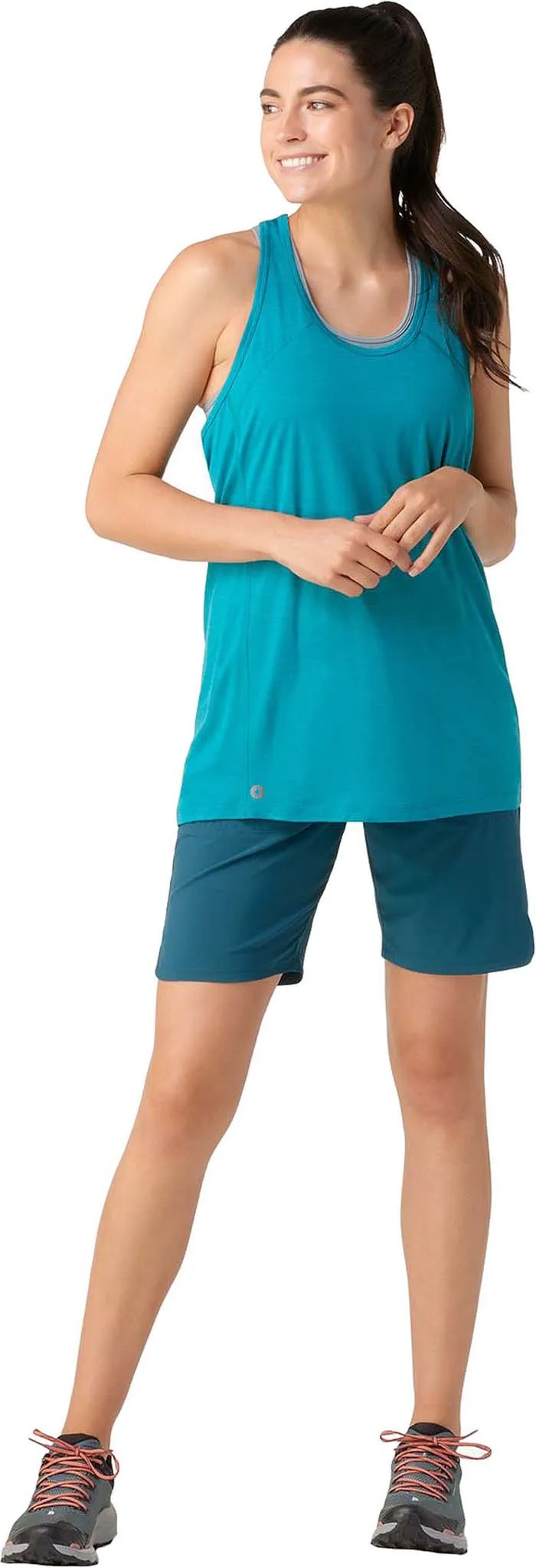 Active Ultralite Racerback Tank - Women's|-|Camisole de sport à dos nageur Ultralite - Femme
