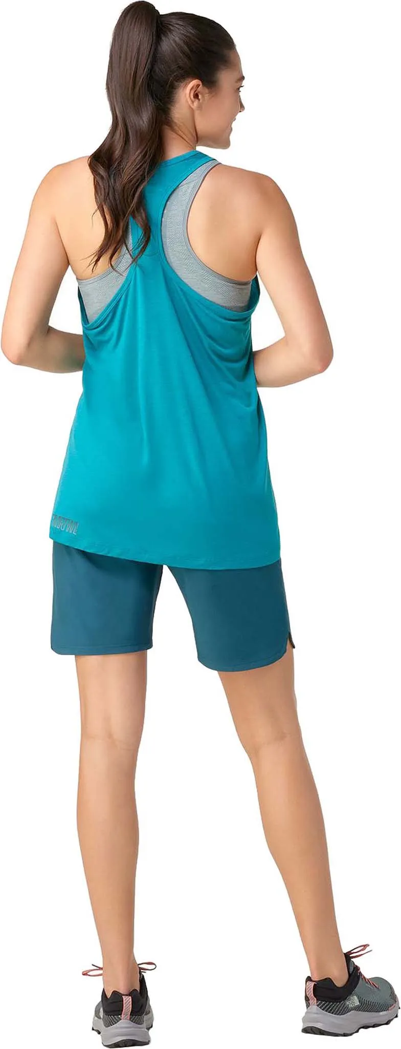 Active Ultralite Racerback Tank - Women's|-|Camisole de sport à dos nageur Ultralite - Femme