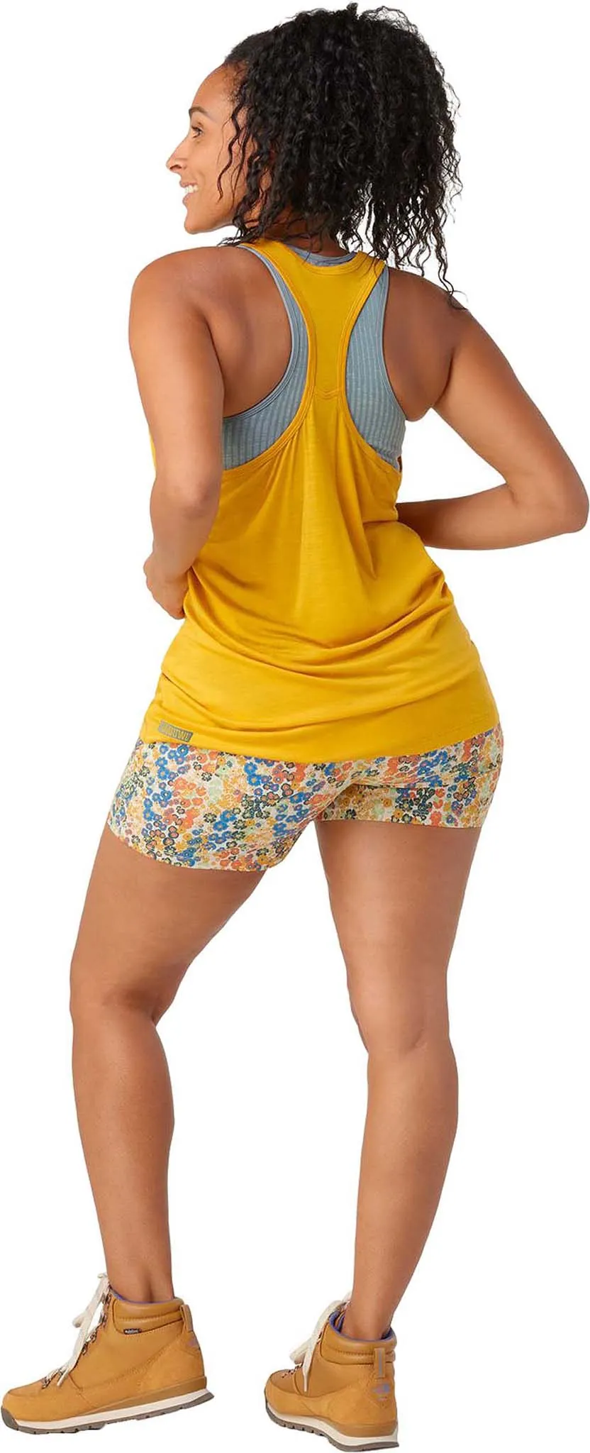 Active Ultralite Racerback Tank - Women's|-|Camisole de sport à dos nageur Ultralite - Femme