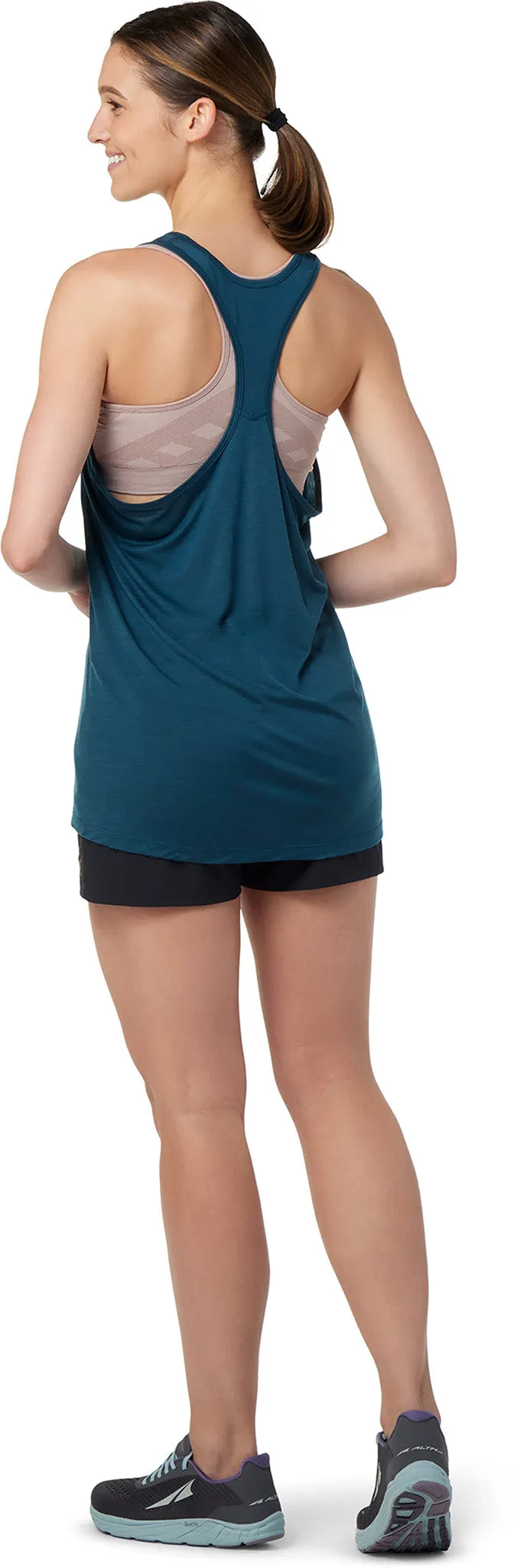 Active Ultralite Racerback Tank - Women's|-|Camisole de sport à dos nageur Ultralite - Femme