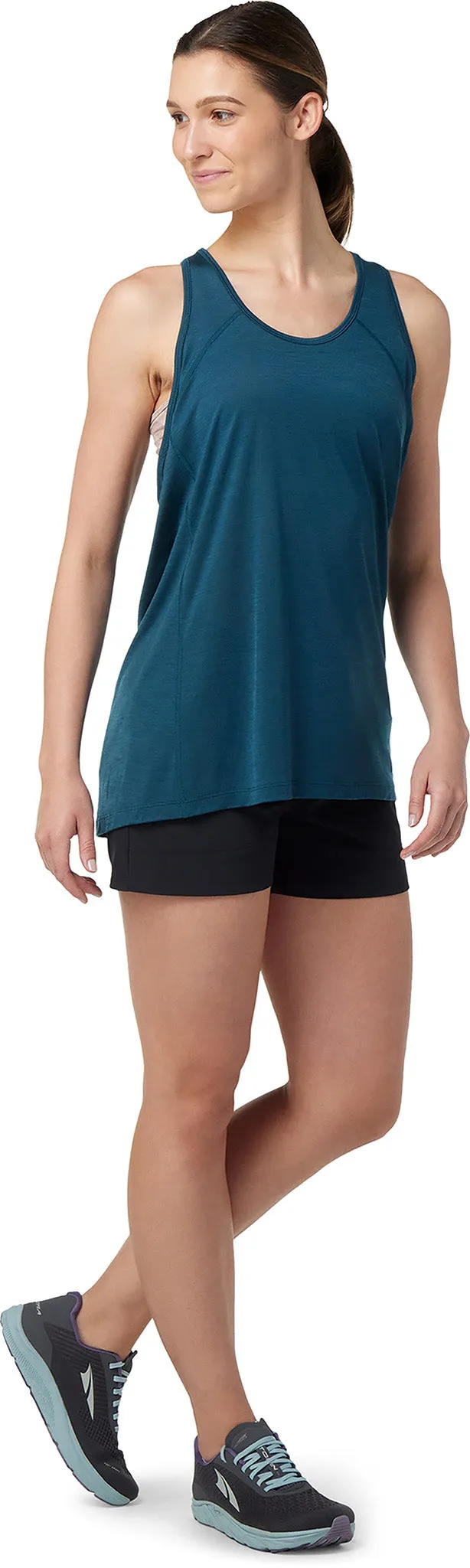 Active Ultralite Racerback Tank - Women's|-|Camisole de sport à dos nageur Ultralite - Femme
