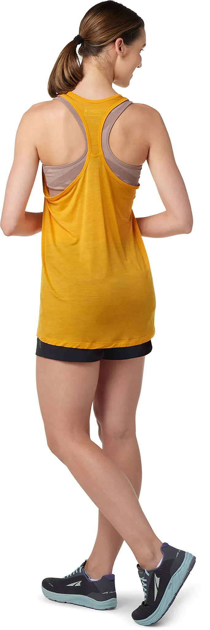 Active Ultralite Racerback Tank - Women's|-|Camisole de sport à dos nageur Ultralite - Femme
