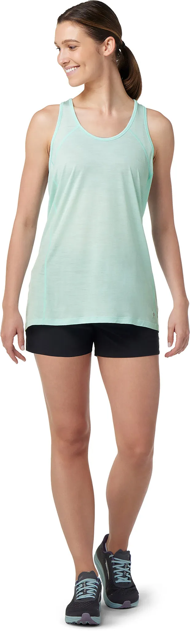 Active Ultralite Racerback Tank - Women's|-|Camisole de sport à dos nageur Ultralite - Femme