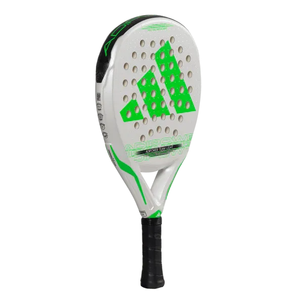 Adipower Team Light 3.3 Padel Racket