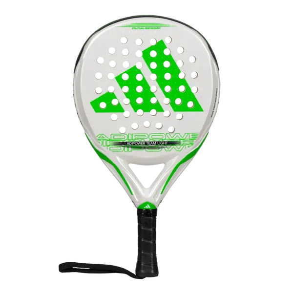 Adipower Team Light 3.3 Padel Racket
