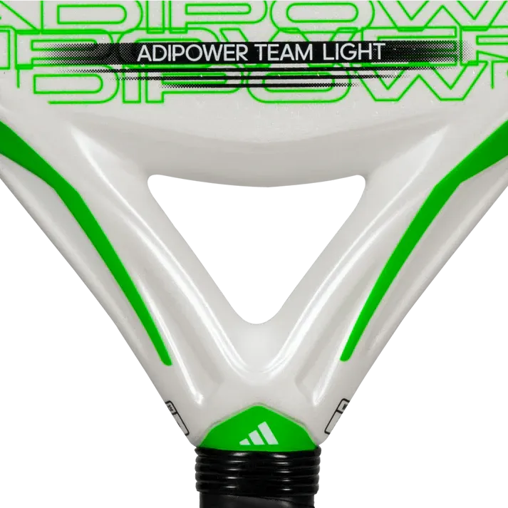 Adipower Team Light 3.3 Padel Racket