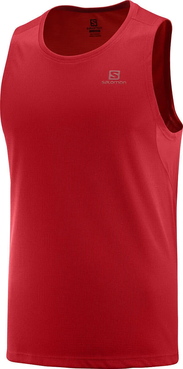 Agile Tank - Men's|-|Camisole Agile - Homme