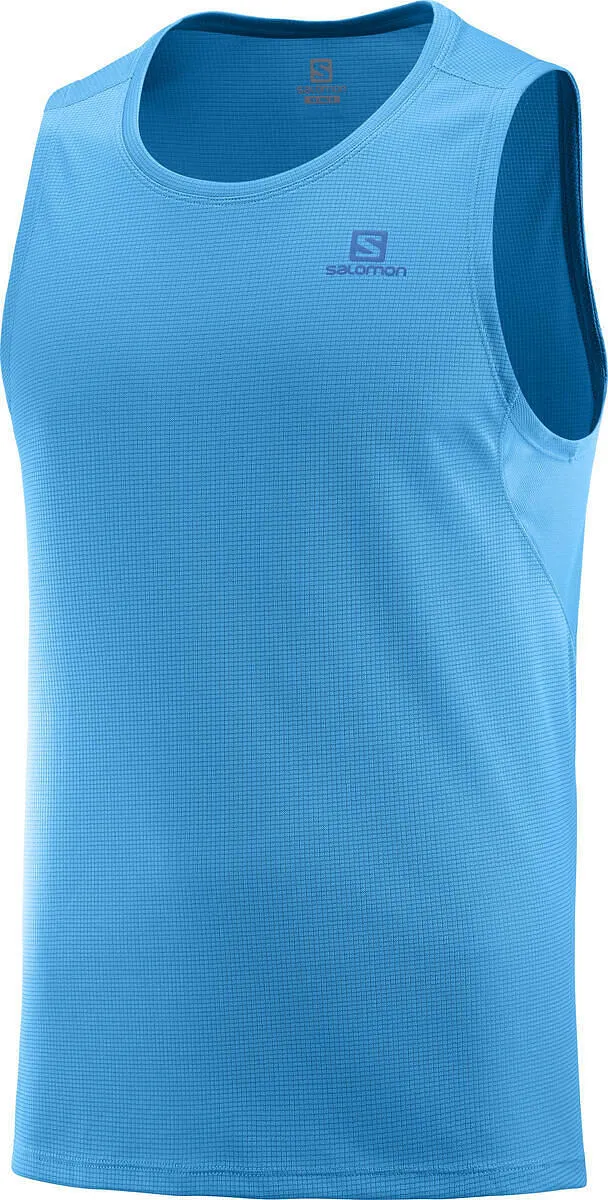 Agile Tank - Men's|-|Camisole Agile - Homme