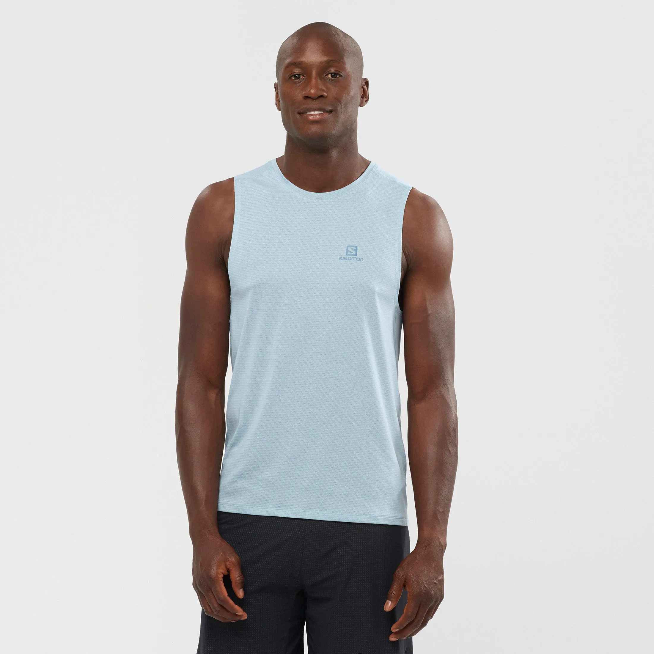 Agile Tank - Men's|-|Camisole Agile - Homme