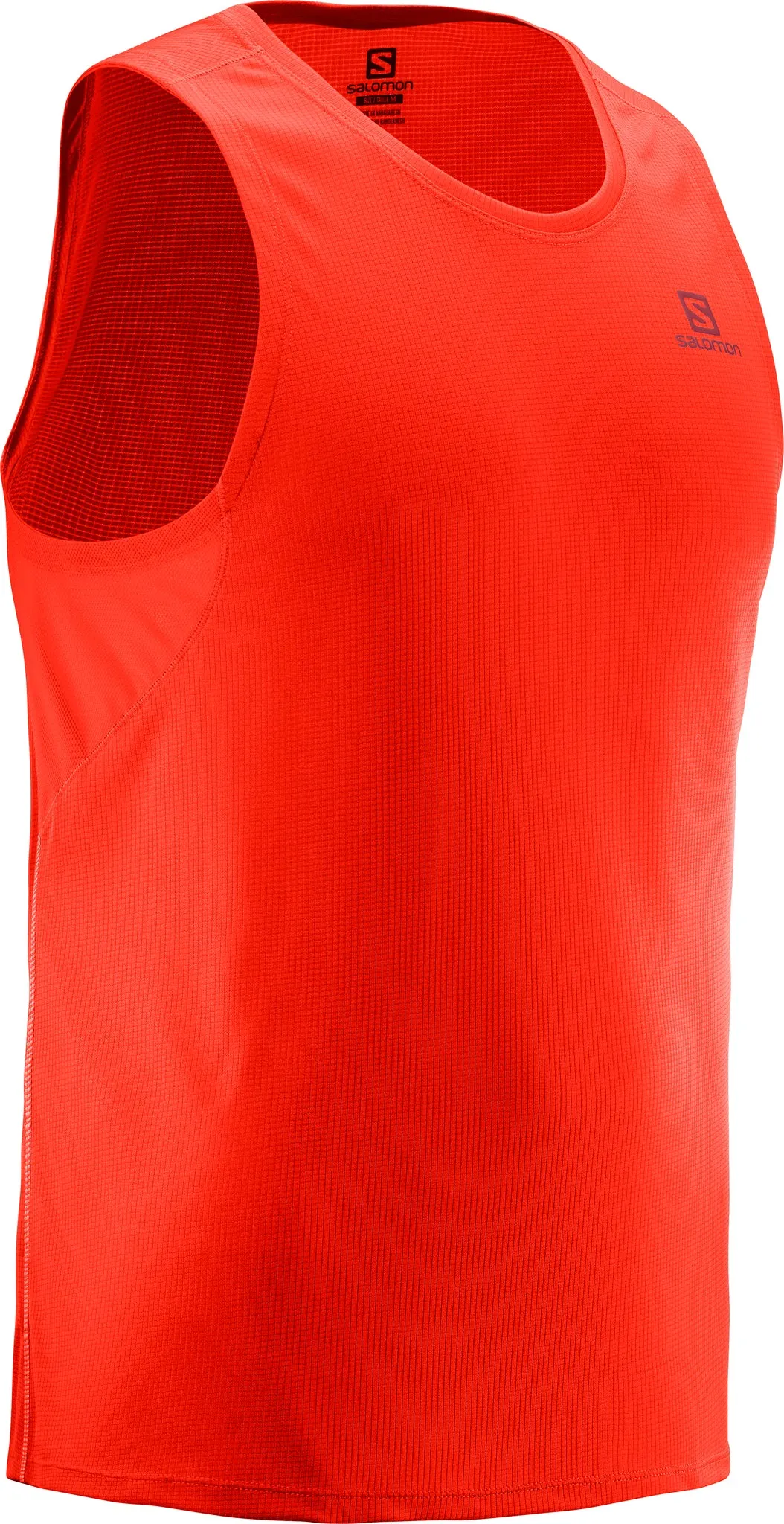Agile Tank - Men's|-|Camisole Agile - Homme