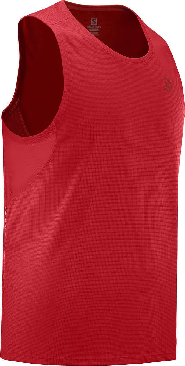 Agile Tank - Men's|-|Camisole Agile - Homme