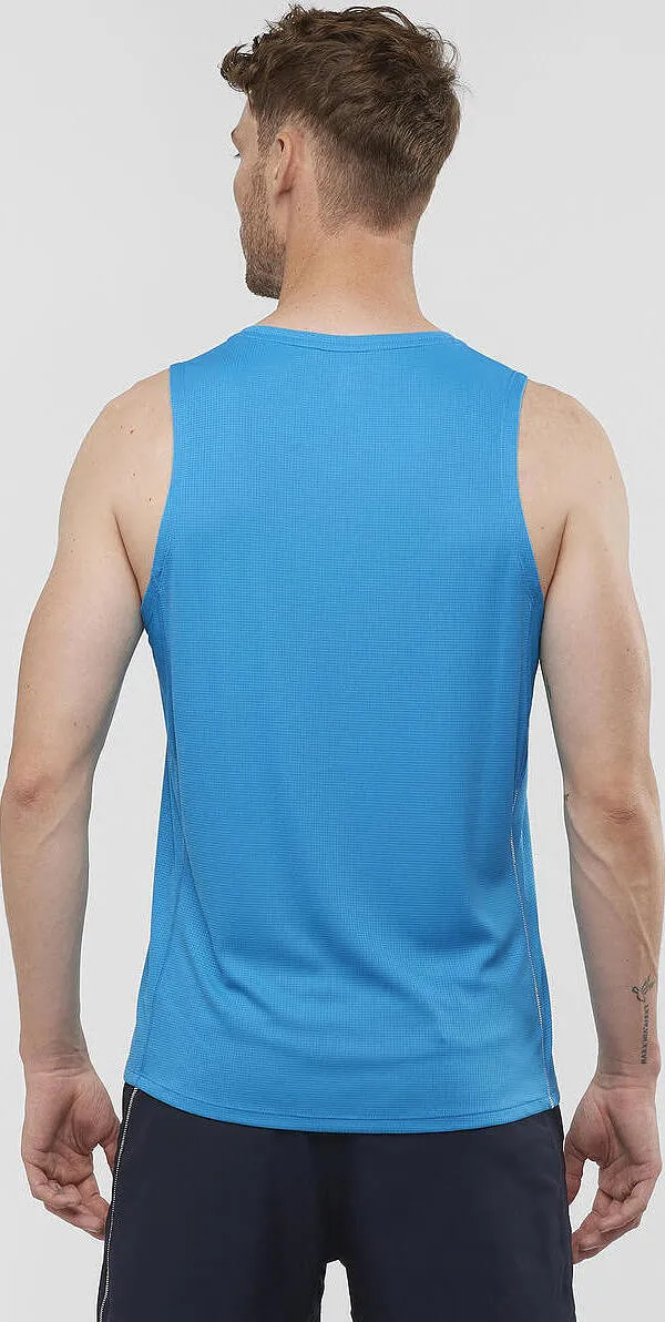 Agile Tank - Men's|-|Camisole Agile - Homme