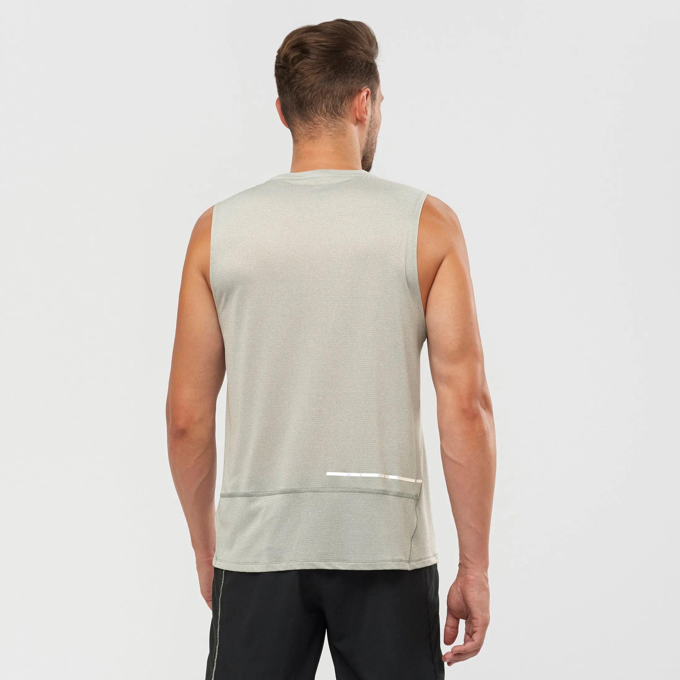 Agile Tank - Men's|-|Camisole Agile - Homme