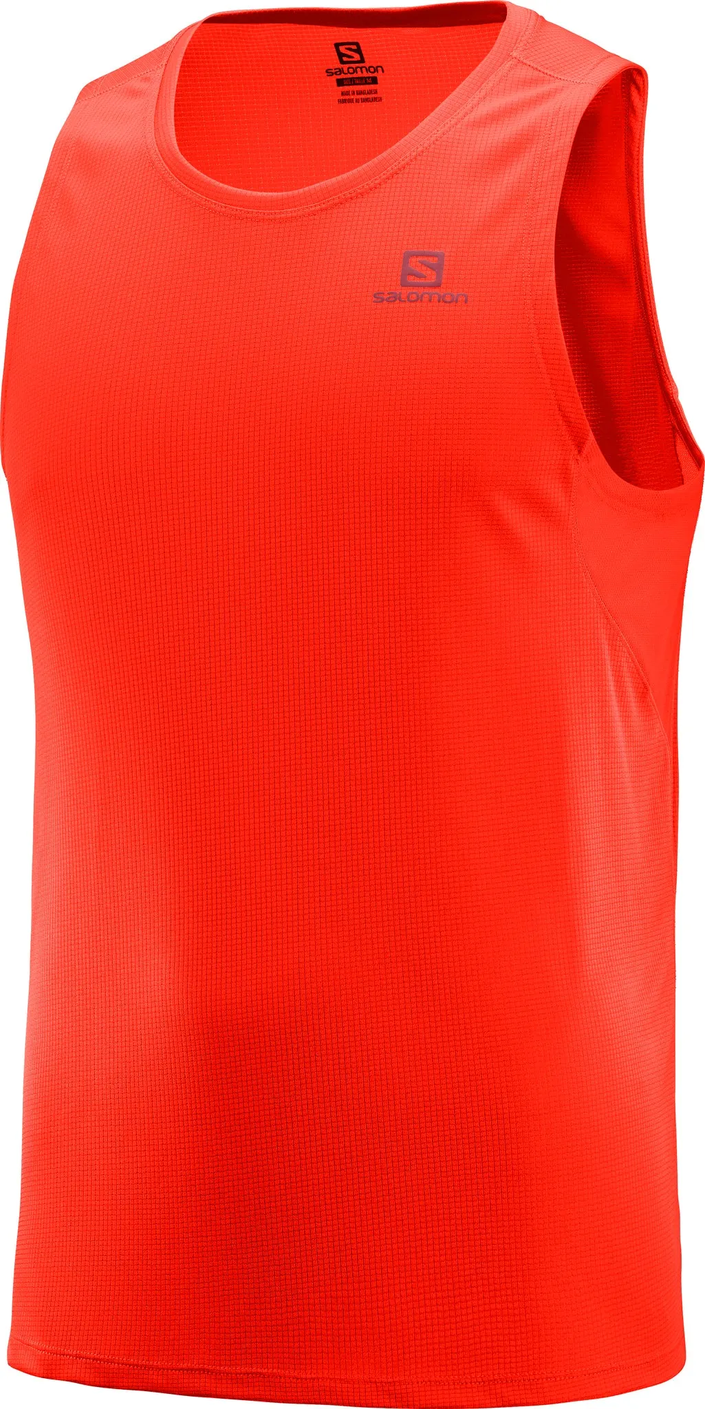 Agile Tank - Men's|-|Camisole Agile - Homme