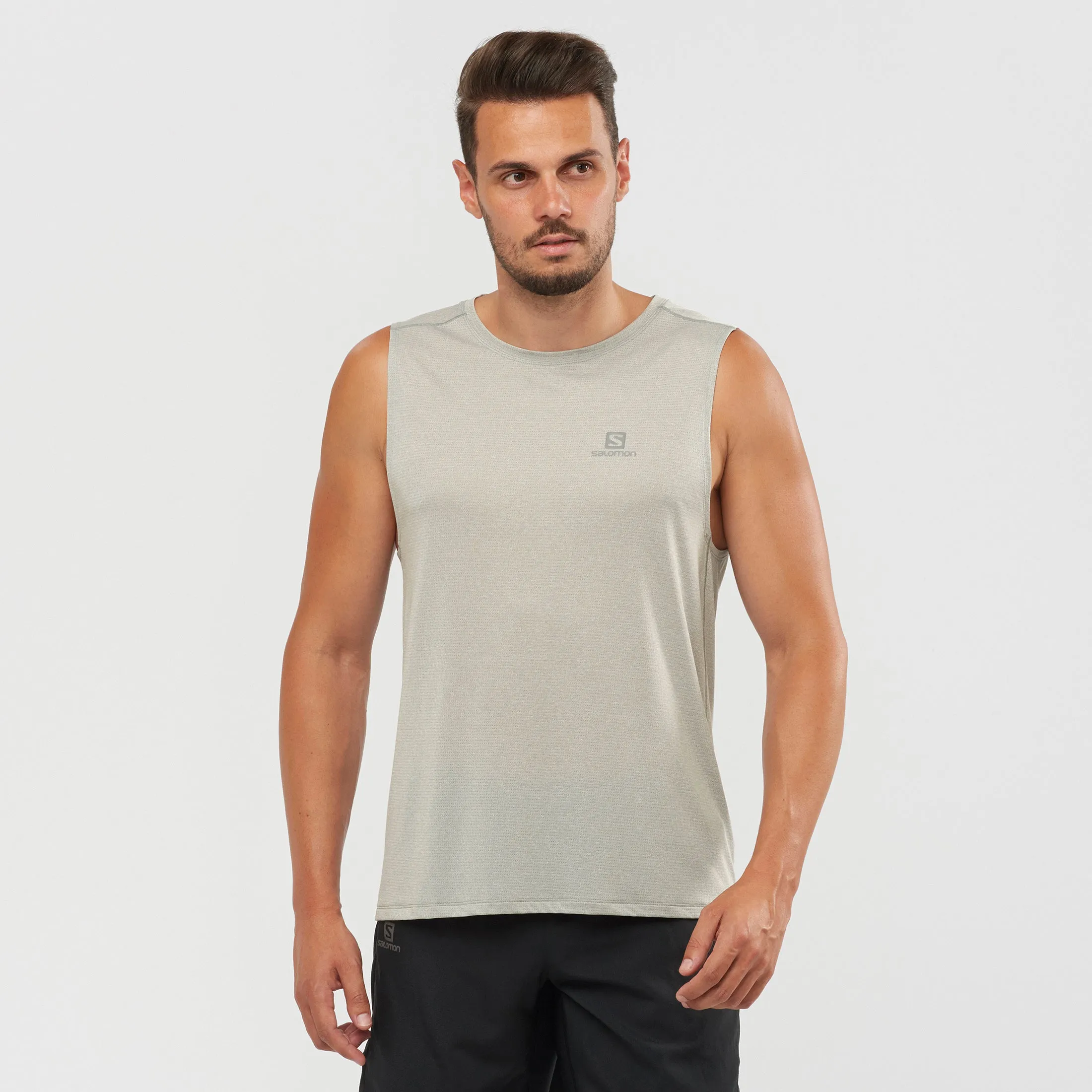 Agile Tank - Men's|-|Camisole Agile - Homme