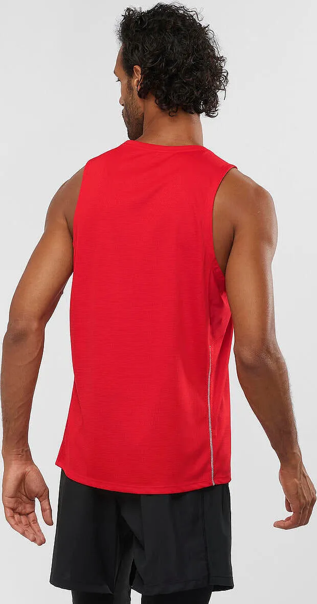Agile Tank - Men's|-|Camisole Agile - Homme