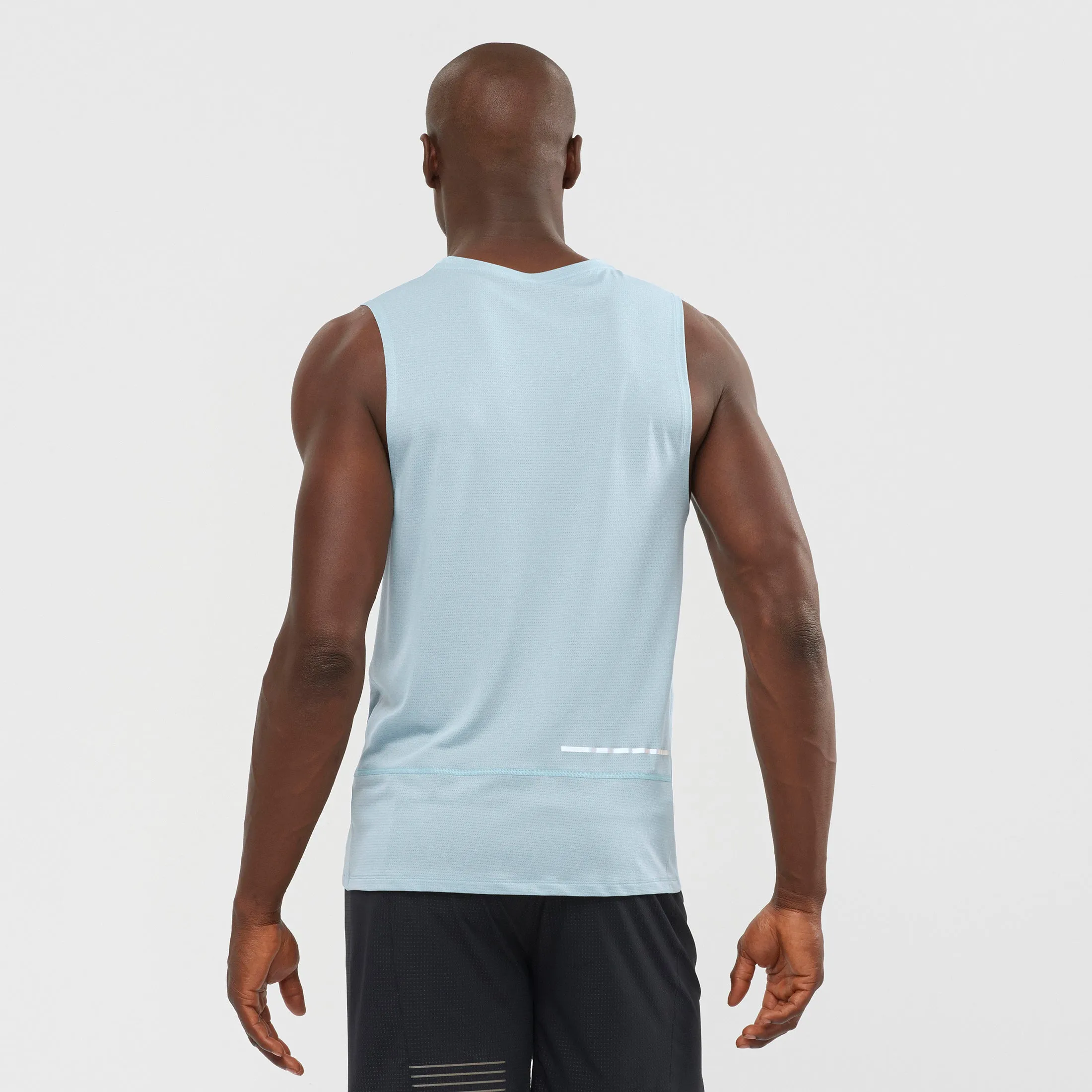 Agile Tank - Men's|-|Camisole Agile - Homme