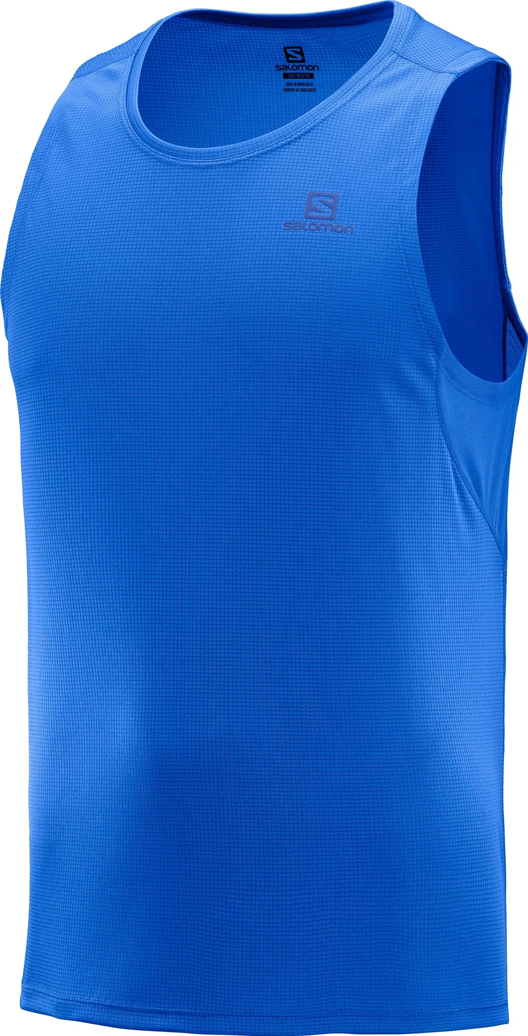 Agile Tank - Men's|-|Camisole Agile - Homme
