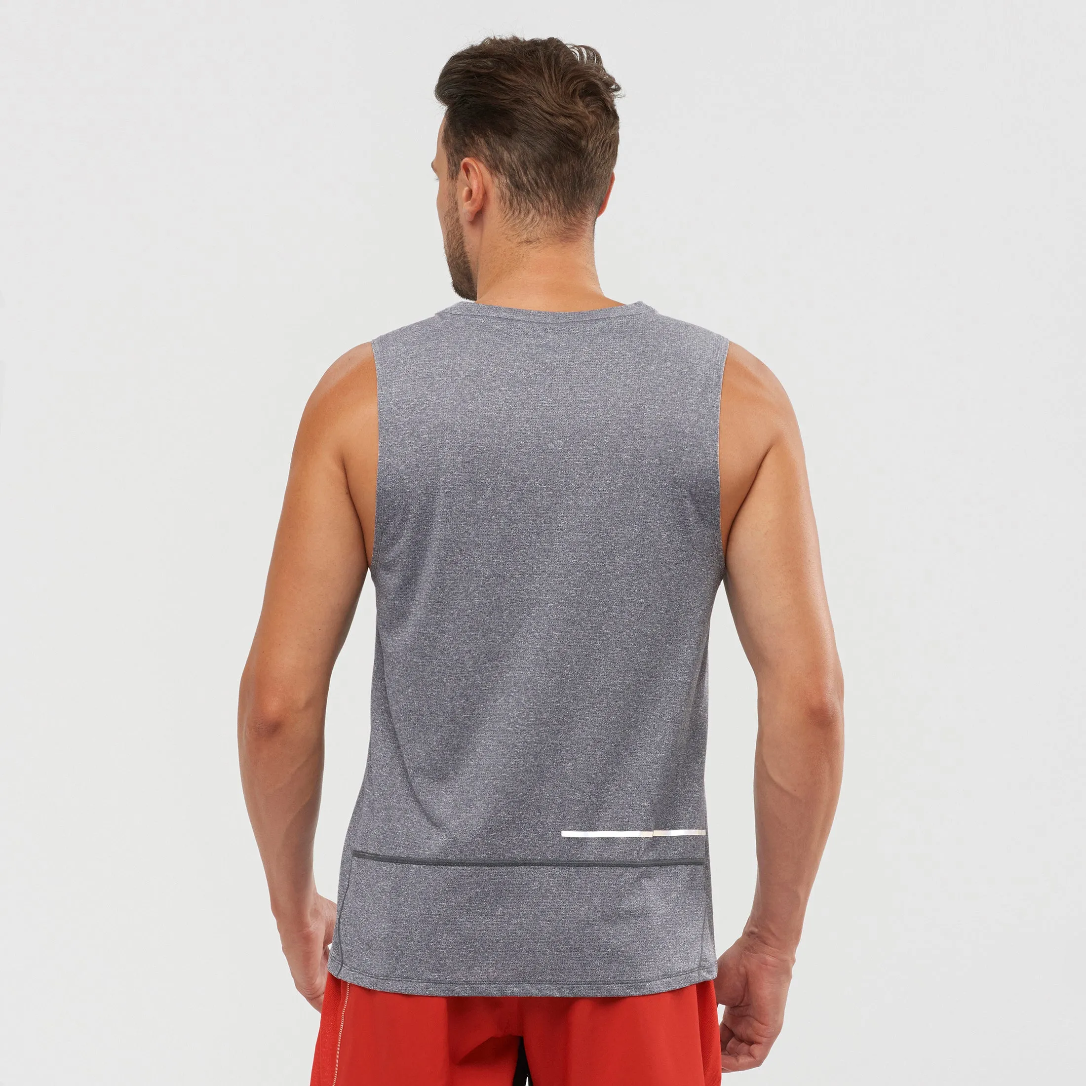 Agile Tank - Men's|-|Camisole Agile - Homme