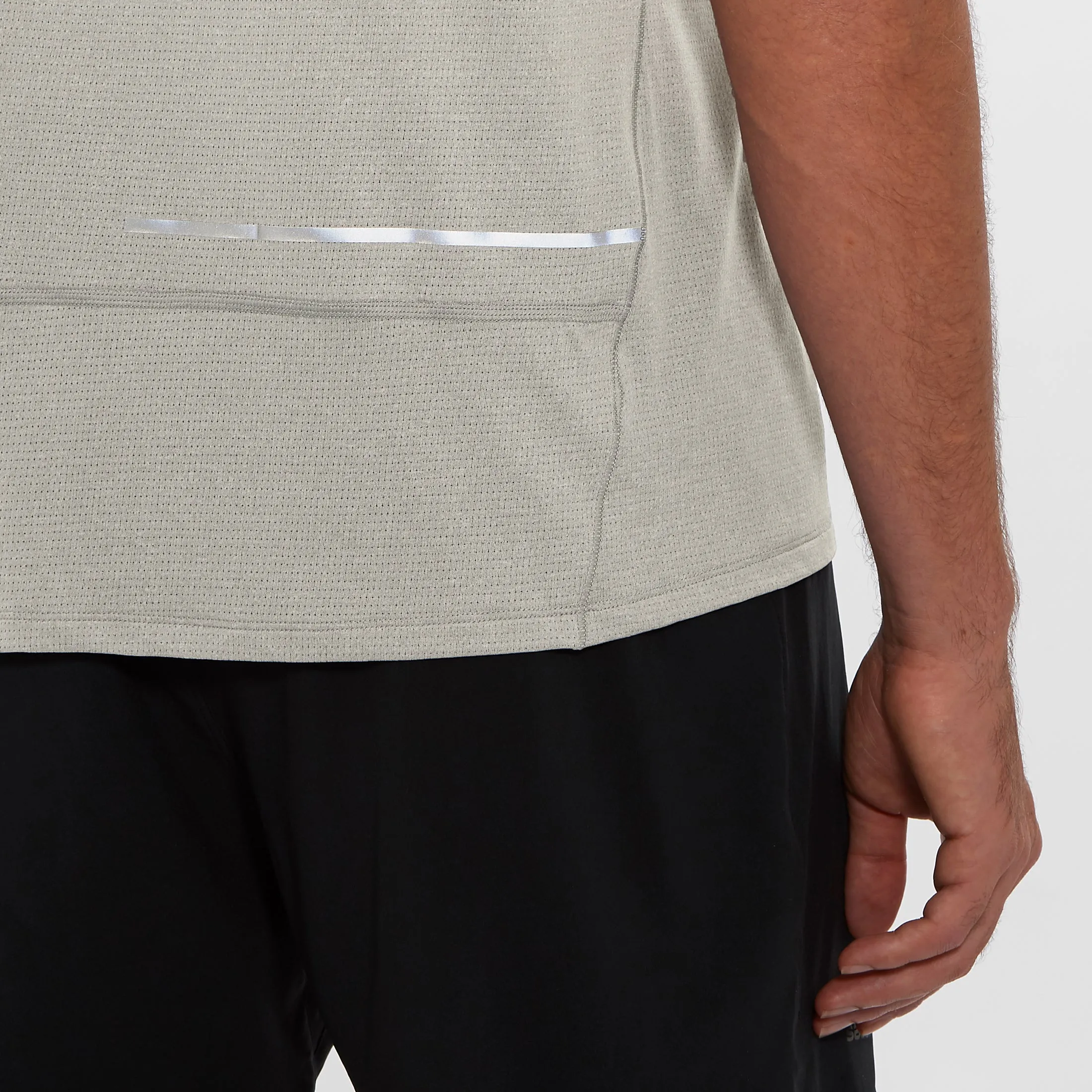 Agile Tank - Men's|-|Camisole Agile - Homme