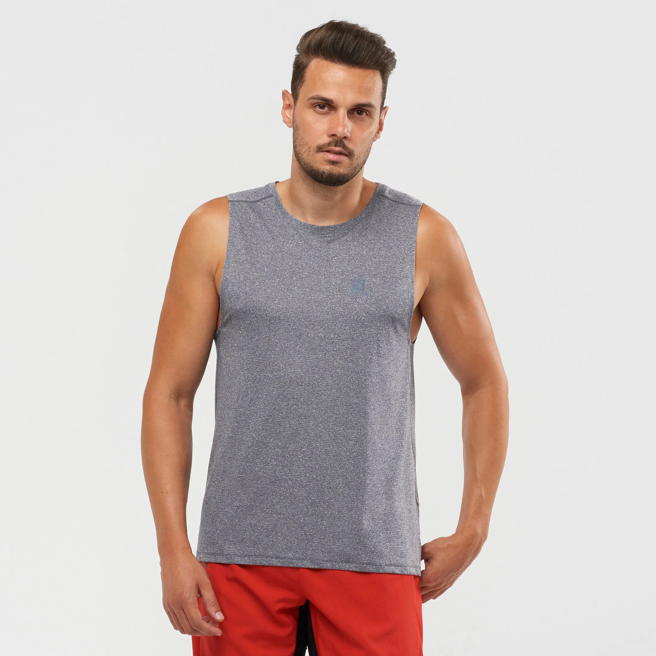Agile Tank - Men's|-|Camisole Agile - Homme