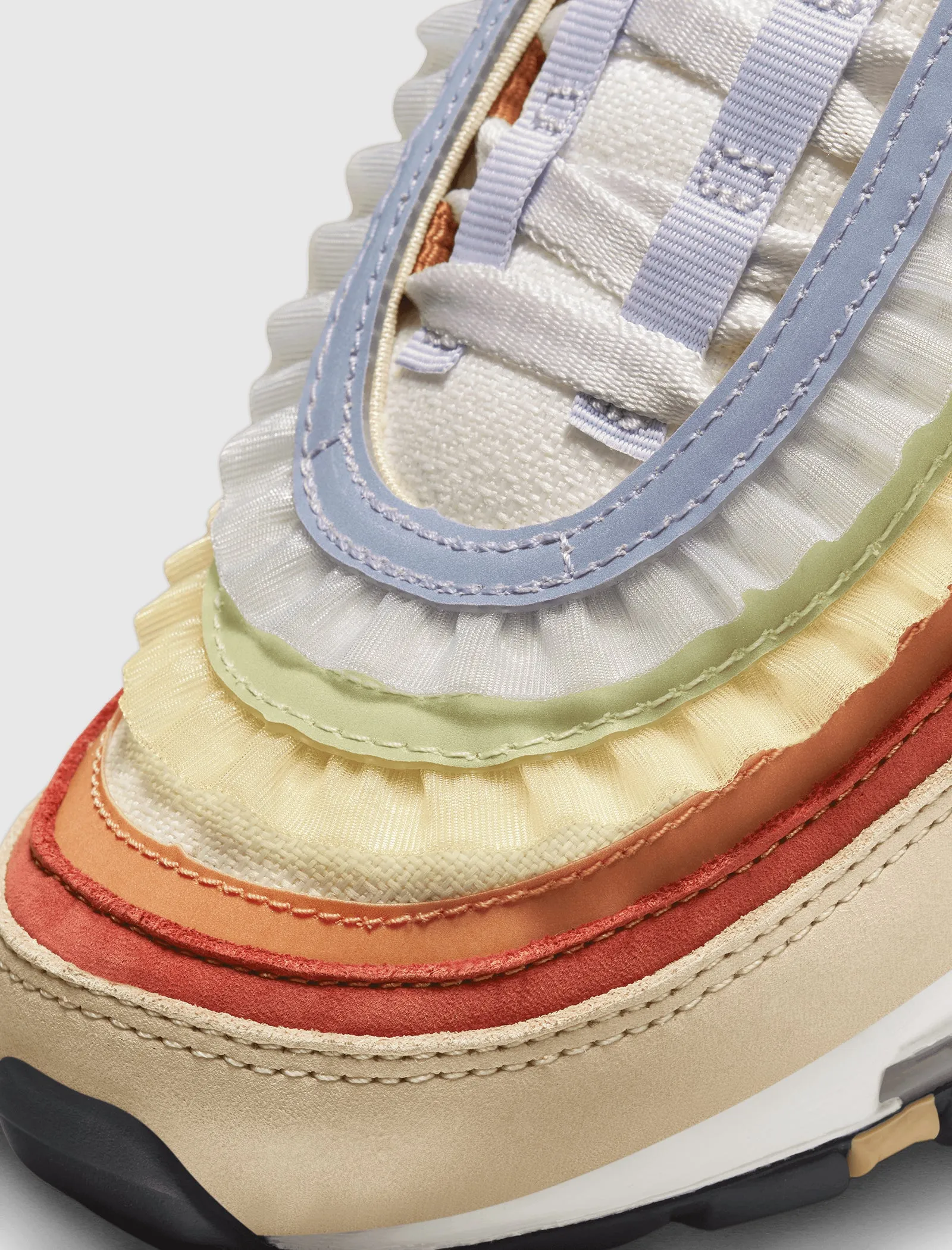 AIR MAX 97 "BE TRUE"