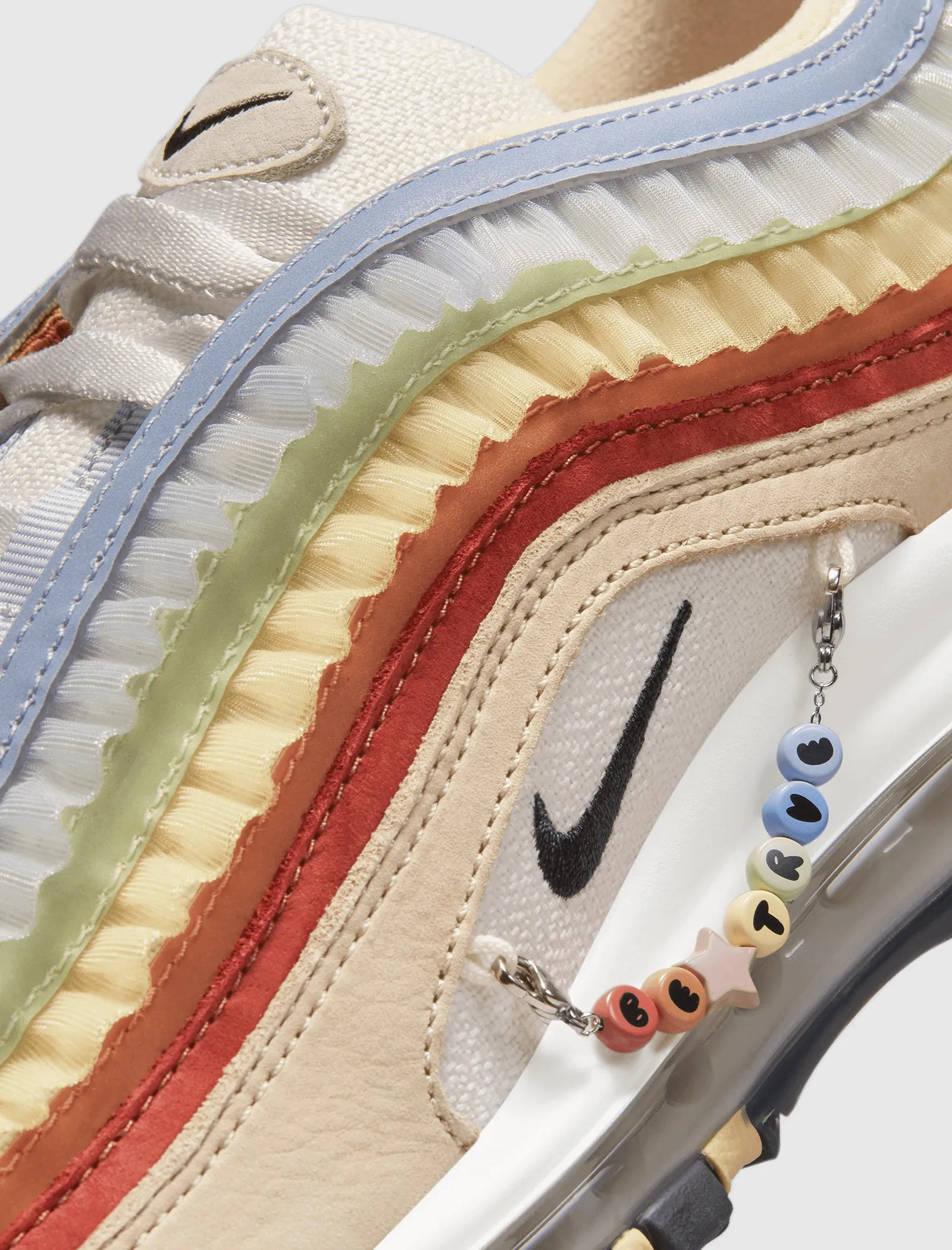 AIR MAX 97 "BE TRUE"