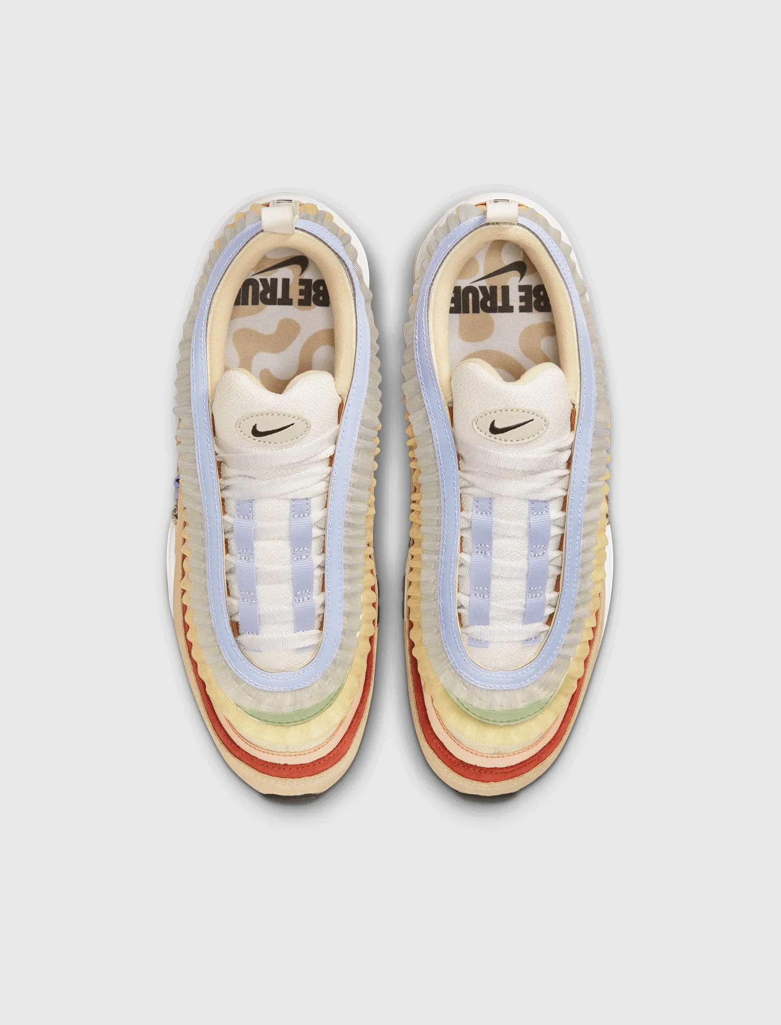 AIR MAX 97 "BE TRUE"