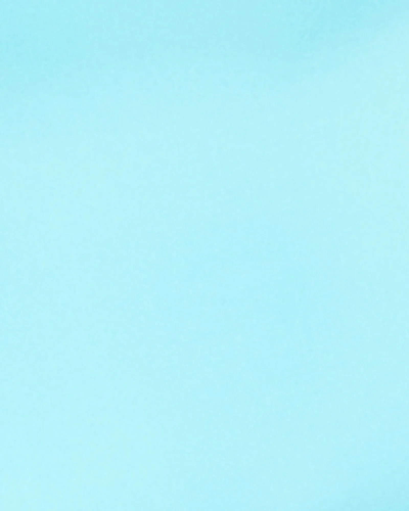 Aitana Cancun One-Piece | Turquoise