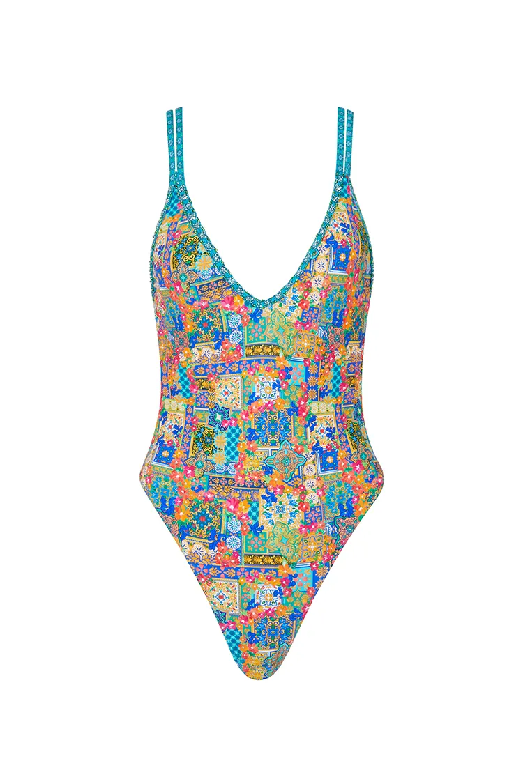 Amalfi One Piece in Alegre