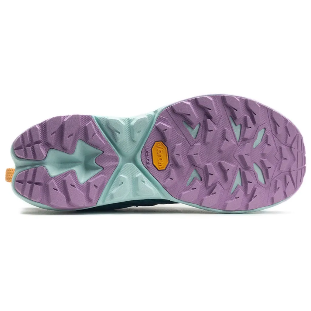 Anacapa 2 Low GTX Nubuck Textile Women's Sneakers