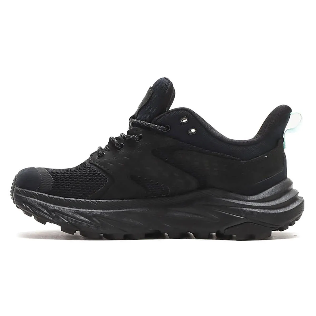 Anacapa 2 Low GTX Nubuck Textile Women's Sneakers