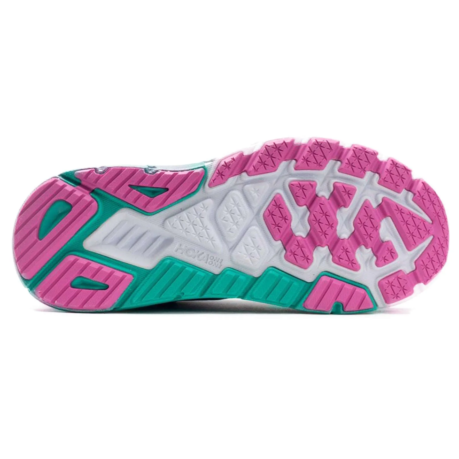 Arahi 5 Synthetic Textile Women's Low-Top Road Running Sneakers