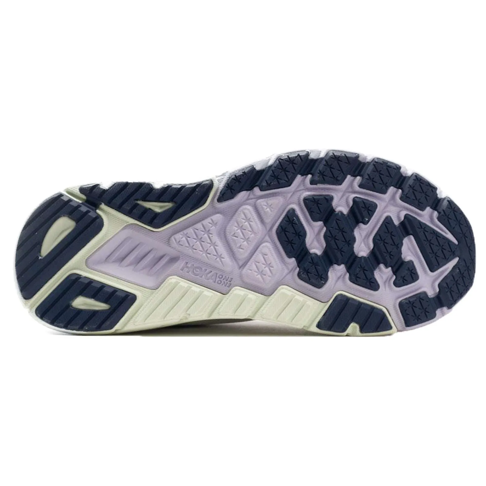 Arahi 5 Synthetic Textile Women's Low-Top Road Running Sneakers