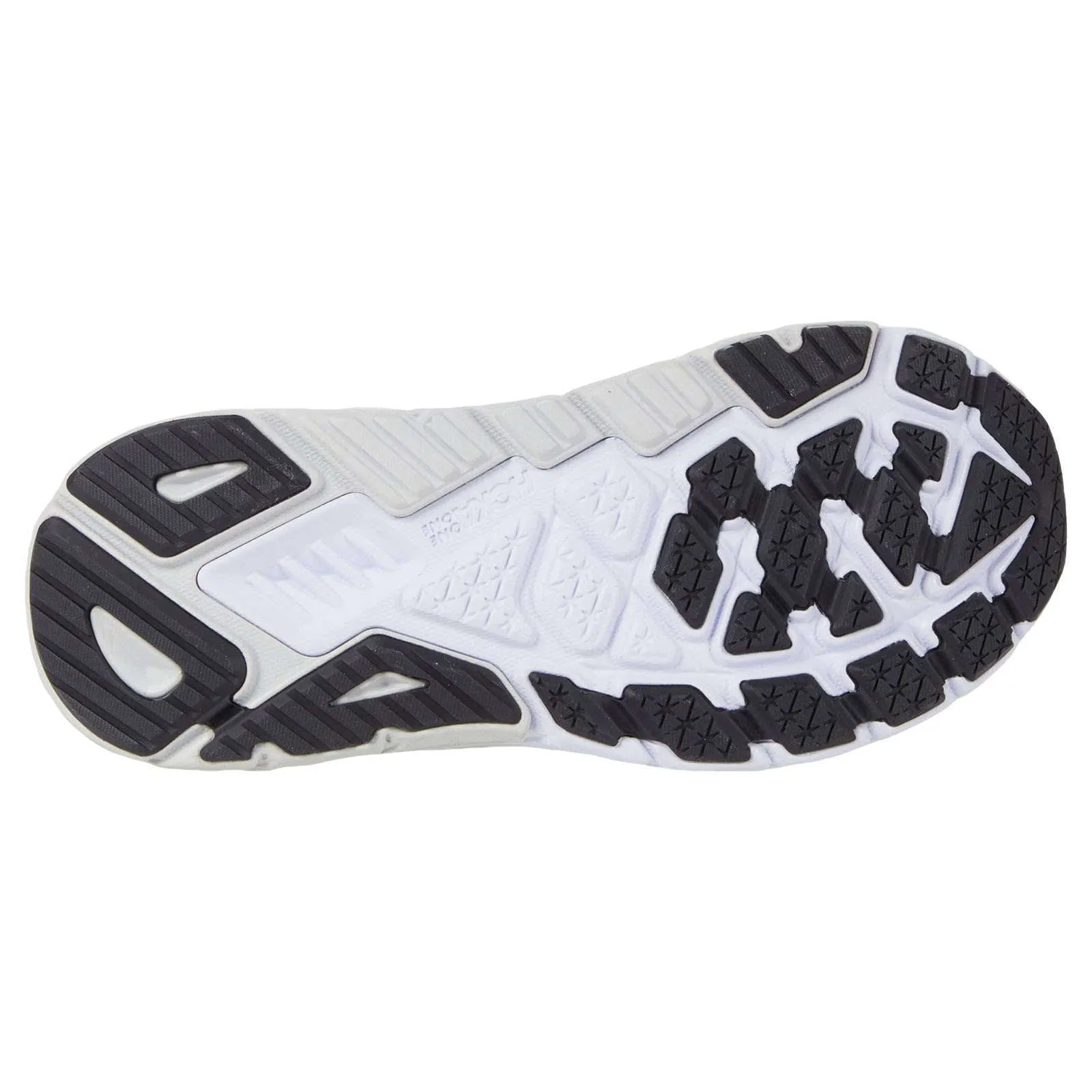 Arahi 5 Synthetic Textile Women's Low-Top Road Running Sneakers