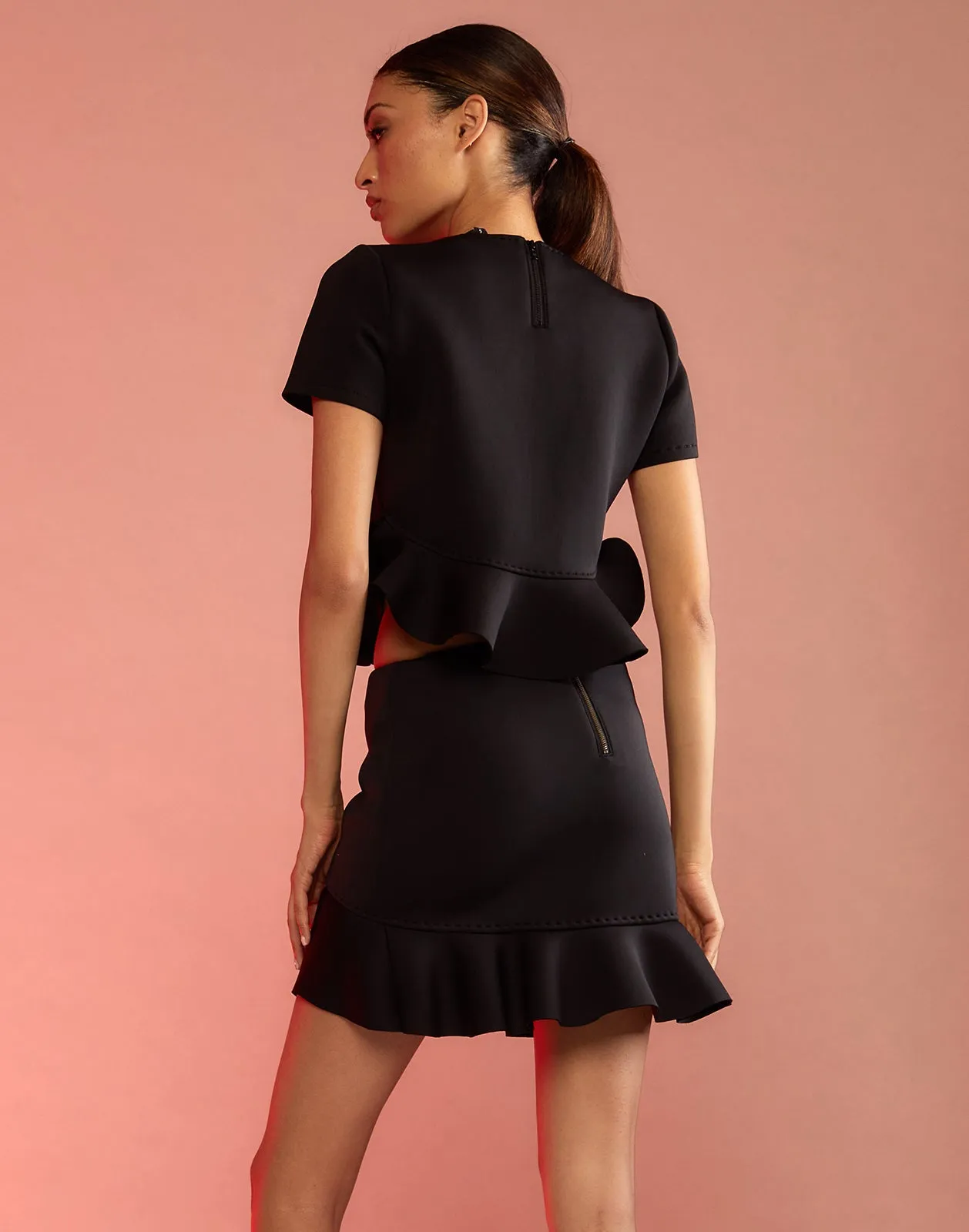 Astro Skirt