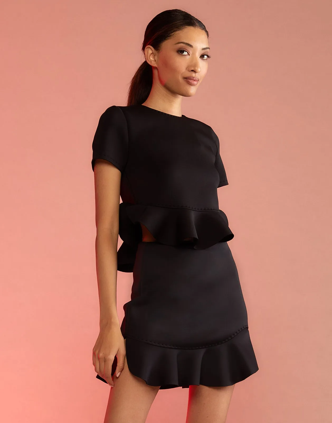 Astro Skirt