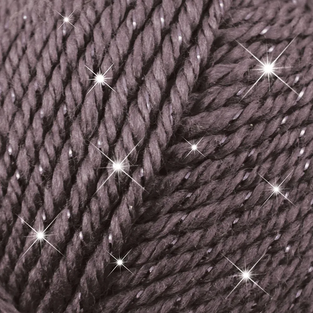 Asymmetrical Knit Shawl