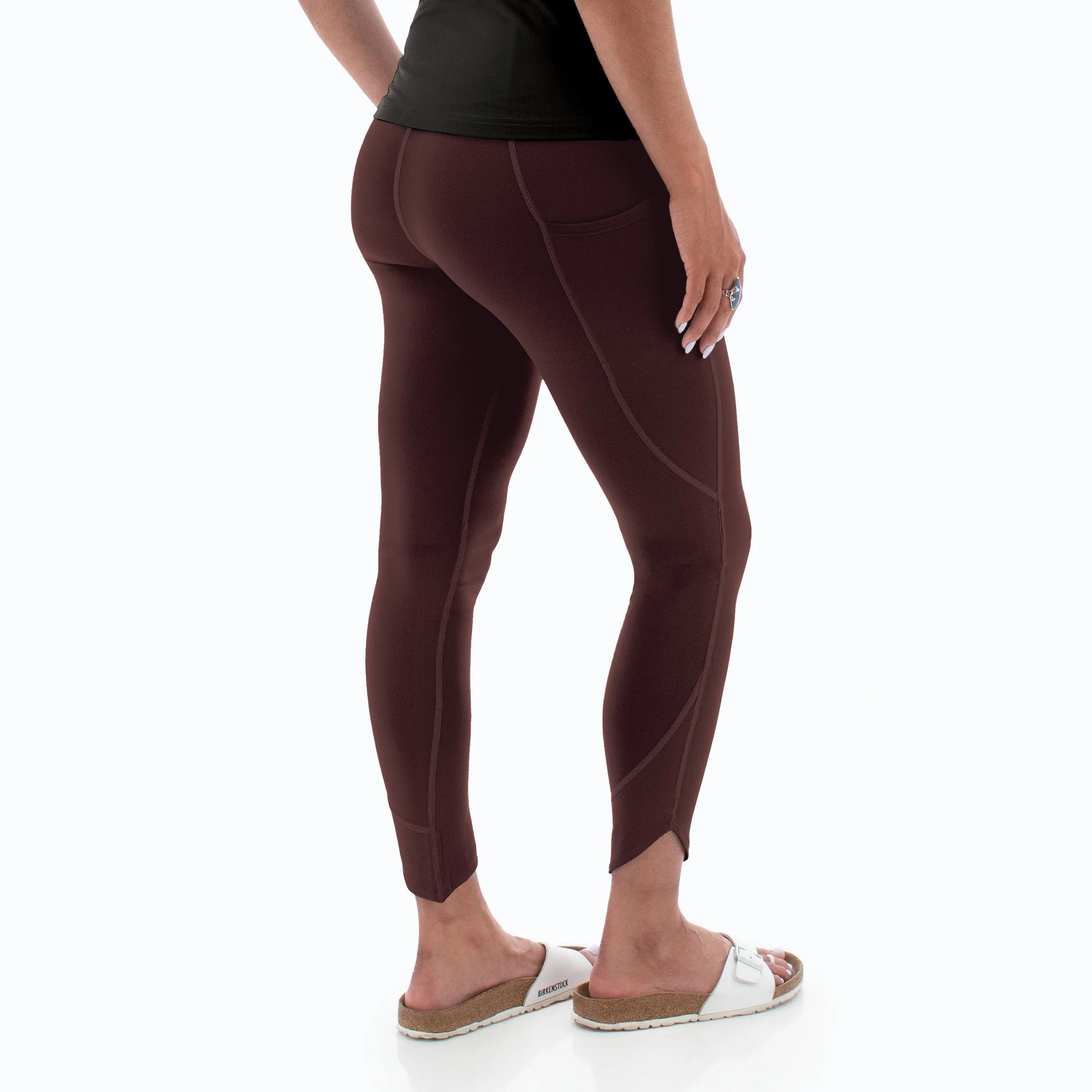 Av. Satya Legging