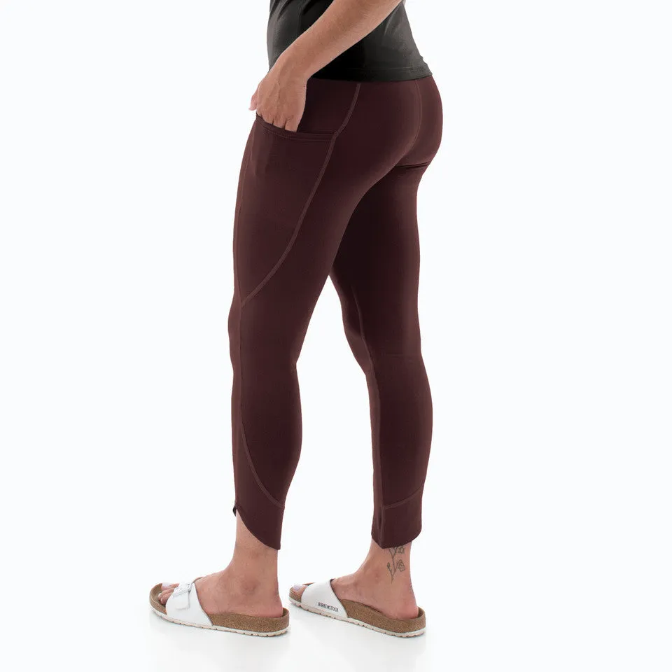 Av. Satya Legging